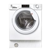 Hoover Candy HBWS49D1W4-MAX 9Kg Integrated Washing Machine