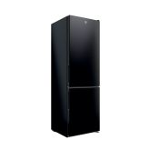 Hoover Candy HMDNB6184BK 70/30 Fridge Freezer - Black 