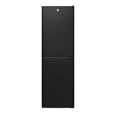 Hoover Candy HVT3CLECKIHB-1 54.5cm 50/50 Low Frost Fridge Freezer - Black