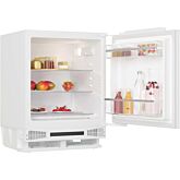 Hoover Candy WCKLSE68EWK Integrated Under Counter Fridge