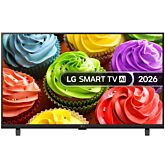 Lg 32LB650B6LA.AEK 32" 4K LED AI HD Smart TV