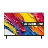 Lg 43QNED84A6C.AEK 43" 4K Ultra HD QNED Smart TV