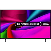 Lg 86UA74006LB.AEK 86" 4K Ultra HD Smart TV