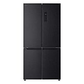 Lg GMM42ABBEH American Fridge Freezer - Matte Black