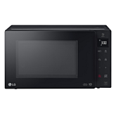 LG MH6336GIB 23L NeoChef Microwave Oven with Grill
