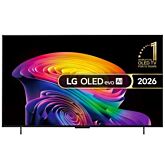 Lg OLED42C66LB.AEK 42" 4K OLED Smart TV