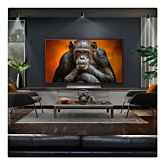 LG OLED48G56LS.AEK OLED evo AI G5 48" 4K Smart TV