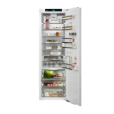 Liebherr IRBci5150 Built-In Larder Fridge, Biofresh, Softsystem, Door On Door, Prime Range.