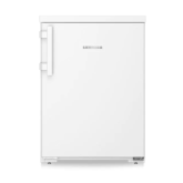 Liebherr RDI1620 60cm Undercounter Fridge - White