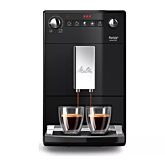 Melitta F230-102 Purista Black