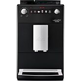 Melitta F300-100UK Latticia Ot Frosted Black 
