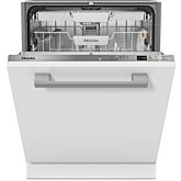 Miele G 5651 SCVI Built In Dishwasher - 14 Place Settings