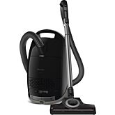 Miele GUARDM1C_DFLEX Guardm1c+Dflex Vacuum - Obsidian Black