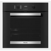 Miele H2455BP ED-LOOK 12408780 Built-In 76L Oven with 7 functions