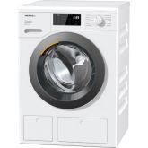 Miele WED665 TWINDOS 8kg Honeycomb drum with pre-ironing, 1400rpm spin