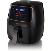 Morphy Richards 480005 Mr 480005 Digital Health Fryer Rose Gold