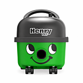 Naumatic International 906766 Henry Pet Vacuum Cleaner - Green