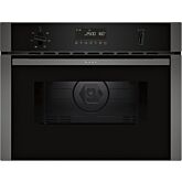 Neff C1AMG84G1B 44 Litres Built In Microwave Oven - Graphite Grey