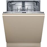 Neff S153HKX03G Integrated Dishwasher - 13 Place Settings