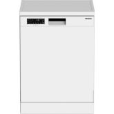 Neff S155HVX00G Integrated Dishwasher - 14 Place Settings