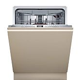 Neff S195HCX17G 6 programmes, Flex 2 baskets, Flex Cutlery Drawer, 5 options, Gap Illumination