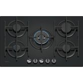 Neff T27PIQ4S0 Gas Hob With Integrated Controls