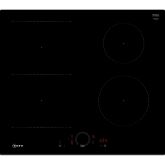 Neff T56FHS1L0 60cm Induction Hob - Black