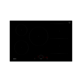 Neff T58FHW1L0 80.2cm Induction Hob - Black
