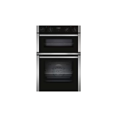 Neff U1ACE5HN0B N50 Built-In Double Electric Oven