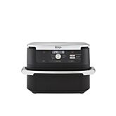Ninja AF500UK Foodi Flexdrawer Air Fryer 10.4Lt