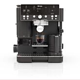 Ninja ES601UKBK Ninja Luxe Cafe Premier Espresso Machine - Midnight Black