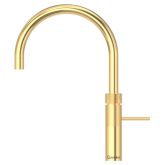 Quooker 3FRGLD Pro3 Fusion Round Gold