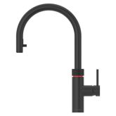 Quooker 3XBLK Tap Flex Black