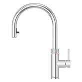 Quooker 3XCHR Tap Flex chrome