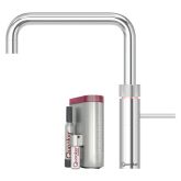 Quooker FNSCHR Tap Fusion Square Chrome