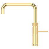 Quooker FNSGLD Tap Fusion Square gold