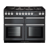 Rangemaster NEXSE110DFFSL/C NEXSE110DFFSL Nexus SE Dual Fuel Range Cooker
