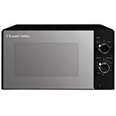 Russel Hobbs RHM2047B 23 Litres Digital Microwave - Black