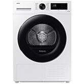 Samsung DV90DG52A0AEEU Dv90dg52a0aeeu 9Kg Heat Pump Dryer