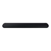 Samsung HW-S60D/XU 5.0ch All-in-One Soundbar, Q-Symphony,Dolby Atmos - Black
