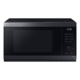 Samsung MS32DG4504GGE3 Microwave - Black Stainless