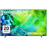 Samsung QE100QN80HUXXU 100" Neo QLED Vision AI Smart TV