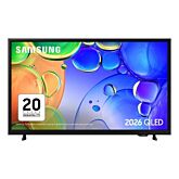 Samsung QE32Q5FAAUXXU 32" QLED Smart TV