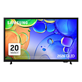 Samsung QE32Q5FAAUXXU 32" QLED Smart TV 2Full HD