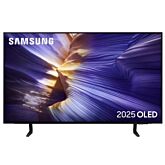Samsung QE42S90FAEXXU 42" 4K OLED Smart AI TV