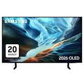 Samsung QE42S90HAEXXU 42" OLED Glare Free Vision AI Smart TV