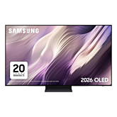Samsung QE48S95HHEXXU 48" OLED AI Smart TV