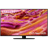 Samsung QE50QN90FATXXU 50" 4K Neo QLED 4K Glare Free Smart TV