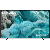 Samsung QE85Q7F2AUXXU 85" 4K QLED AI Smart TV