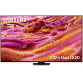 Samsung QE98QN90FATXXU 98" 4K Neo QLED 4K Glare Free Smart TV